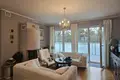 Квартира 5 комнат 163 м² Варшава, Польша