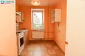 Квартира 2 комнаты 48 м² Купишкис, Литва