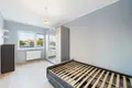 Wohnung 2 zimmer 44 m² Plewiska, Polen
