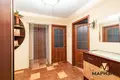 Apartamento 4 habitaciones 97 m² Minsk, Belarús
