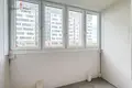 Apartamento 2 habitaciones 59 m² Minsk, Belarús
