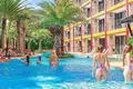 1 bedroom apartment 36 m² Thalang, Thailand