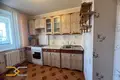 Apartamento 1 habitación 38 m² Slutsk, Belarús