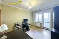 Mieszkanie 3 pokoi 101 m² Mińsk, Białoruś