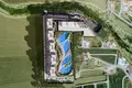 Complejo residencial Grand Sapphire Phase 4