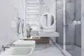 Квартира 2 спальни 56 м² Луштица, Черногория