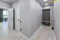 Appartement 2 chambres 52 m² Minsk, Bélarus