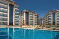 1 bedroom apartment 55 m² Alanya, Turkey