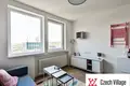 Квартира 1 комната 31 м² Столица Прага, Чехия