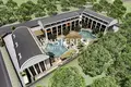 Квартира 3 комнаты 105 м² Аланья, Турция