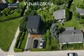 Dom 22 m² Wyłkowyszki, Litwa
