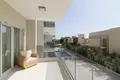 Mieszkanie 4 pokoi 229 m² Agios Tychonas, Cypr