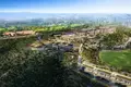 Mieszkanie 3 pokoi 90 m² Pafos, Cypr