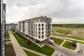 3 room apartment 112 m² Minsk, Belarus