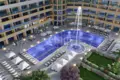 Apartment 48 m² Larnaca, Cyprus