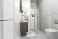 Mieszkanie 55 m² Famagusta, Cypr