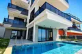 3 bedroom villa 300 m² Muratpasa, Turkey