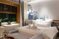 1 bedroom apartment 38 m² Ban Bang Thao, Thailand