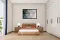 Wohnung 120 m² Famagusta, Zypern