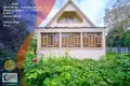 Haus 70 m² Fanipalski sielski Saviet, Belarus