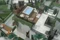 Apartamento 1 habitación 146 m² Bodrum, Turquía