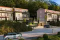 2 bedroom apartment 58 m² Dobrota, Montenegro