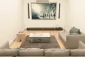 Complejo residencial New complex of villas with around-the-clock security near Lake Bahcesehir and a highway, Istanbul, Turkey