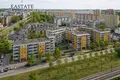 Wohnung 87 m² Warschau, Polen