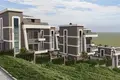 Villa de 5 habitaciones 344 m² Kargicak, Turquía
