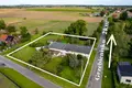Działki 200 m² Wierzeja, Polska