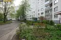 Mieszkanie 3 pokoi 68 m² Mińsk, Białoruś