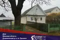 Haus  Hrycyna, Belarus
