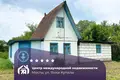 Casa 23 m² Racenski sielski Saviet, Belarús