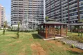 Bliźniak 2 pokoi 75 m² Erdemli, Turcja