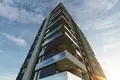 Apartment 100 m² Mezitli, Turkey