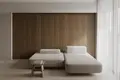 Attique 4 chambres 124 m² Choeng Thale, Thaïlande