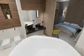 Квартира 1 спальня 45 м² Луштица, Черногория