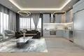 Квартира 3 комнаты 95 м² Мезитли, Турция