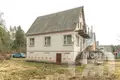 House 93 m² Liebiedzieuski sielski Saviet, Belarus