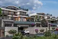 Villa 7 habitaciones 270 m² Kalkan, Turquía