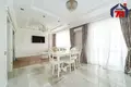 Квартира 1 комната 47 м² Минск, Беларусь