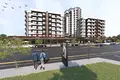 Apartamento 3 habitaciones 98 m² Mezitli, Turquía