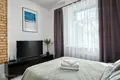 Wohnung 1 zimmer 27 m² in Riga, Lettland