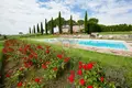 Nieruchomości komercyjne 1 150 m² Castellina in Chianti, Włochy