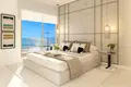 Attique 2 chambres 123 m² Malaga, Espagne