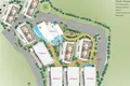 Mieszkanie 3 pokoi 240 m² Karon, Tajlandia