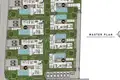 Apartamento 3 habitaciones 228 m² Thalang, Tailandia