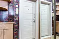 2 room apartment 54 m² Minsk, Belarus
