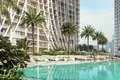 Wohnkomplex Skyrise