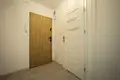 Appartement 1 chambre 27 m² Lodz, Pologne